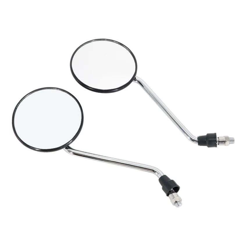 Motorrad Rearview Außenspiegel Für Honda XR500 XR600 XR650 CRM125 CRM250 CR125 CR250 CR450 CR480 CR500 XR350 XR250 XR200 XR185 – Detail 13