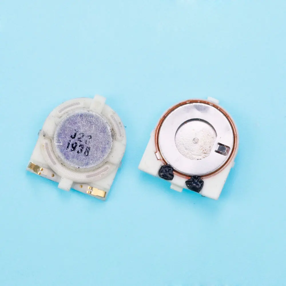 5 Stück für PSP2000/3000 Original-Lautsprecher-Ersatzteile für die Reparatur des internen Lautsprechers der Spielekonsole – Detail 4