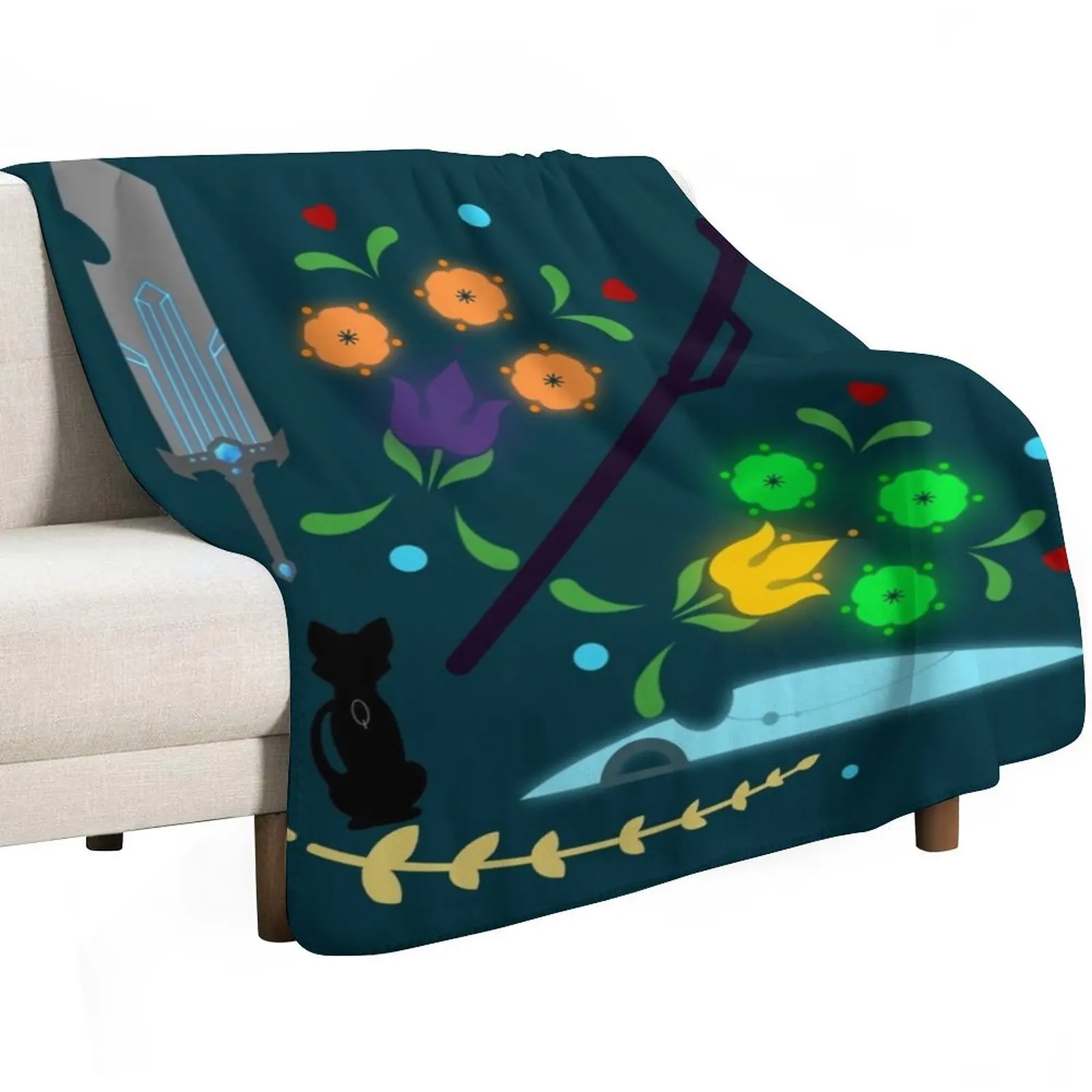 Become Throw Blanket Flannels Thermal Luxury Designer blankets and throws bed plaid for sofa Blankets