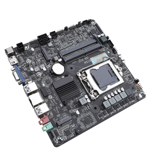 أعلى 5 مبيعات اللوحة الأم LGA 1200 - No5
