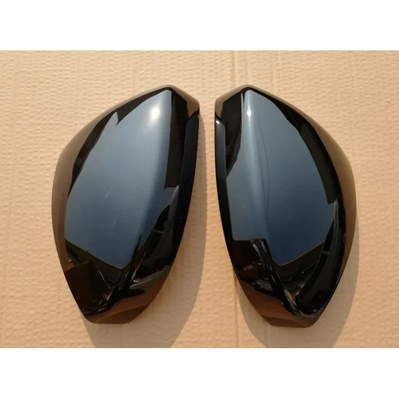 Auto Mirror Cover Mirror Shell For Land Rover Range Rover Evoque 2014 2015 2016 2017 2018 2019 2020 Jaguar F-Pace X761 E-Pace