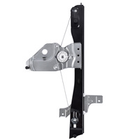 AP02 Front Right Electric Window Regulator for Peugeot 508 I MK1 2010 2011 2012 2013 2014 2015 2016 2017 2018