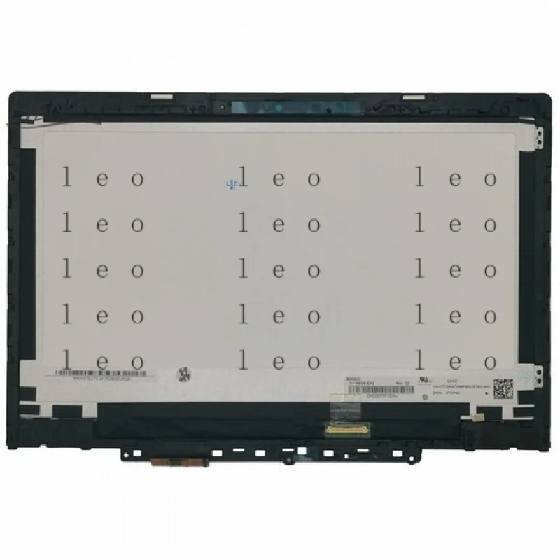 

CC 5D10Y67266 for Lenovo 300e Chromebook 2nd Gen 81MB 11.6" HD LCD Display Touch Screen
