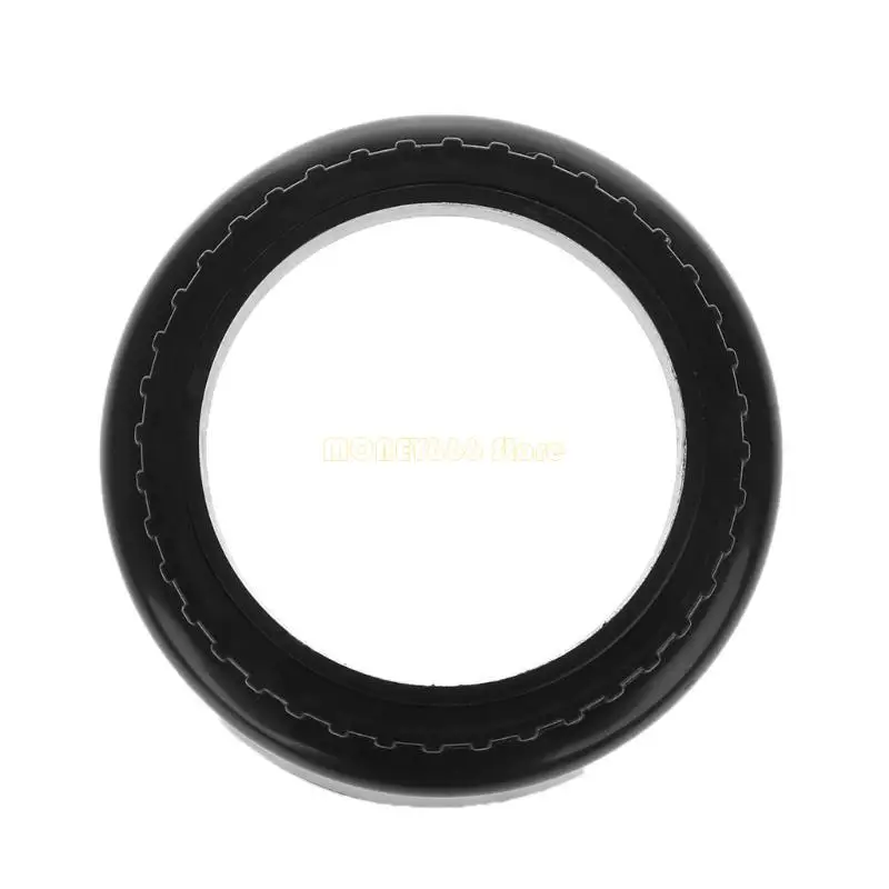

F62C 55mm Screwed Flower Petal Sunshade Lens Hood For DSLR Camera