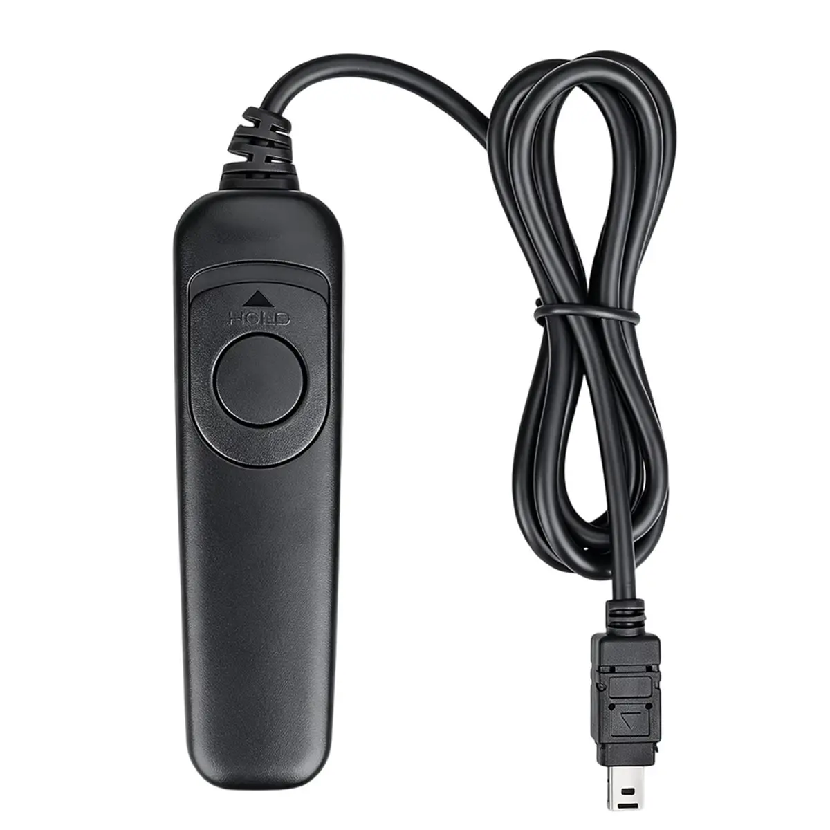 -DC2 Wired Shutter Release Cable 90cm for Z7II Z6III Z5 D780 D7500 D610 D5600 D90 P1000 P1100 No Battery