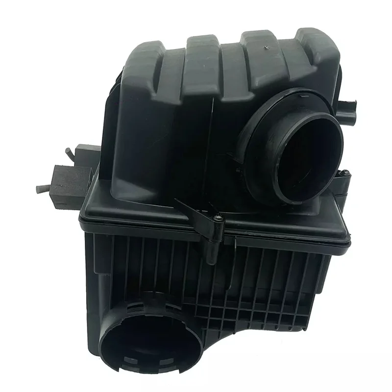 

53403087 Воздушный фильтр в сборе, корпус воздухозаборного фильтра для Jeep Renegade 2016-2018, автомобильные аксессуары 68333690AA