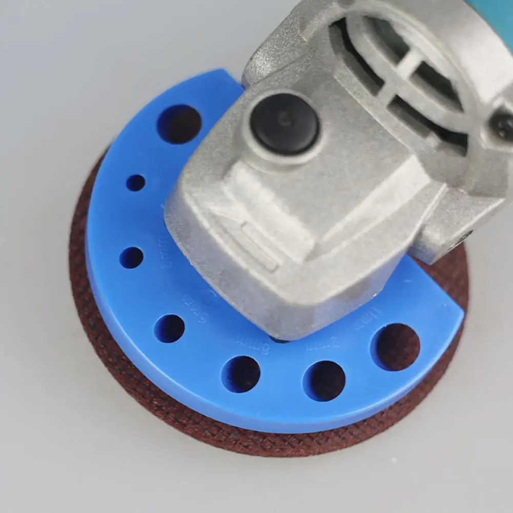 

Fixed Angle Drill Bit Grinding Attachment Tool Widely Multi-specification Grinding Tools Sharpener Used Drill Bit Bit Drill N9U6