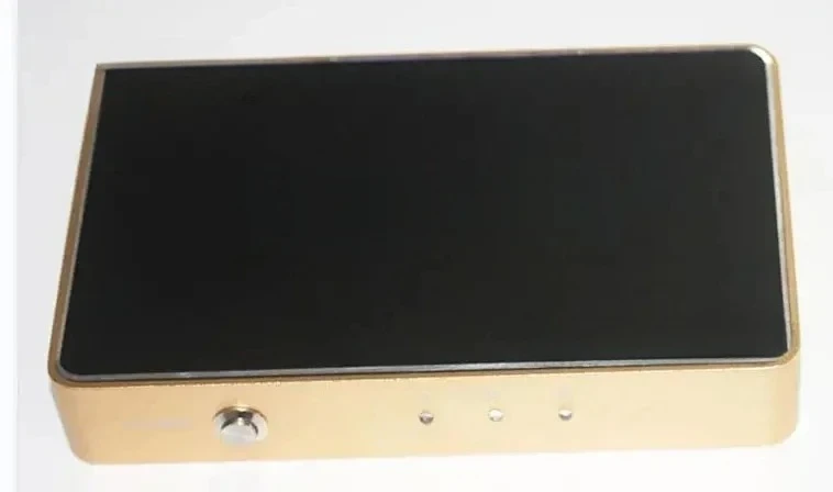 18d Nls Bio Scan Metatron Hunter 4025 Nls Bioressonância