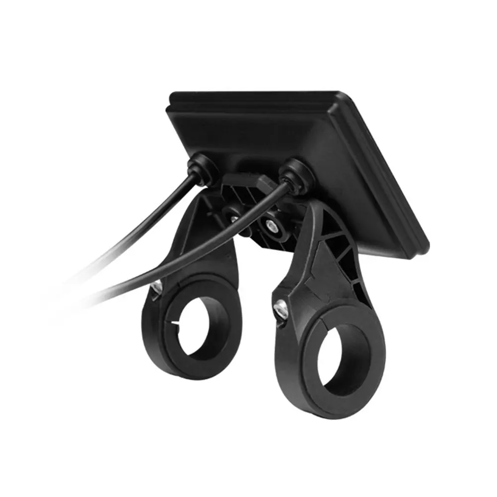 

ЖК-экран для электронного велосипеда H100 для контроллеров электрического велосипеда 24 В 72 В, водонепроницаемый 5-контактный разъем, дисплей кода неисправности