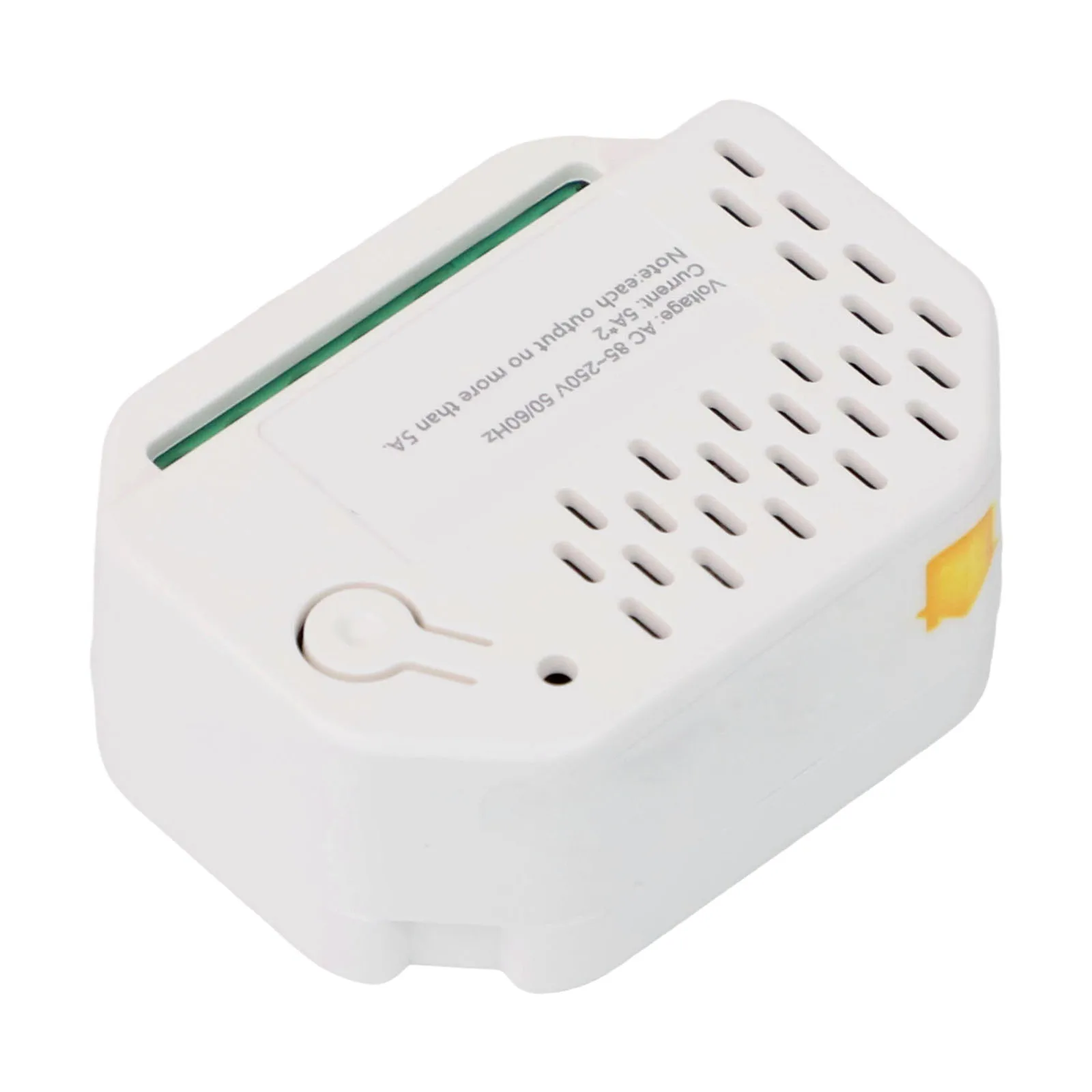 For ZigBee Compatible Smart Switch Module for HomeKit and For Tuya Compact and Easy Setup for Smart Home Systems