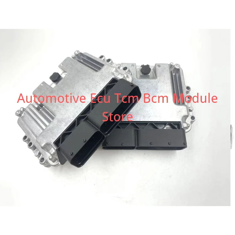 39127-2B030 For KIA Freddie PRIDE Original New ECU Car Engine Computer Board Electronic Control Unit 391272B030 MEG17.9.12 E90B