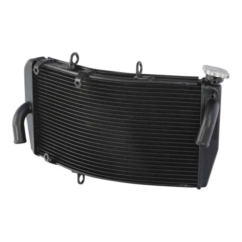 Motorcycle Radiator Cooler Cooling For Honda CBR954RR 2002-2003