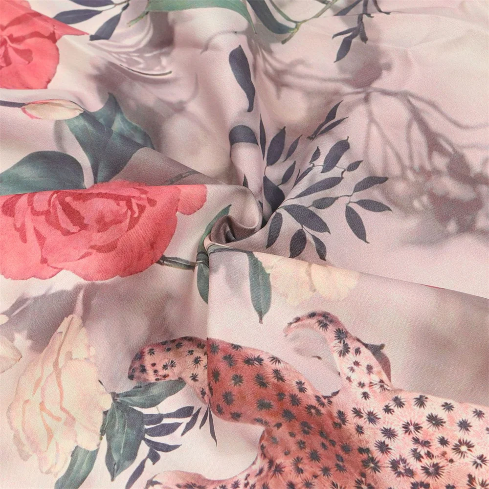 Slergiri Women's Floral Print Knot Front Cami Dress 2025 Summer Sexy Beach Vacation Elegant A-line Split Long Dresses