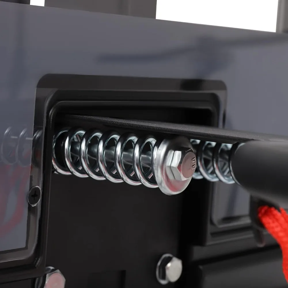 Indoor/Outdoor Basketball Backboard and Rim Kit, 44x30 Wall-Mounted PET Combo for Home Courts