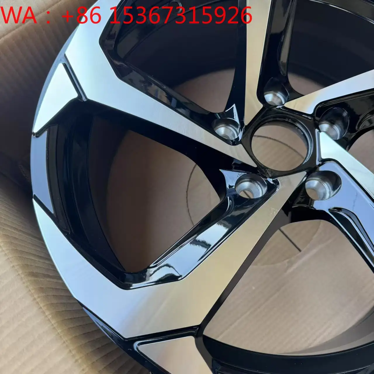 

17/18/19 Inch Lightweight Flow Form Aluminum Alloy Passenger Car Wheels Multi PCD 5x112 5x114.3 Universal High Performance Rims