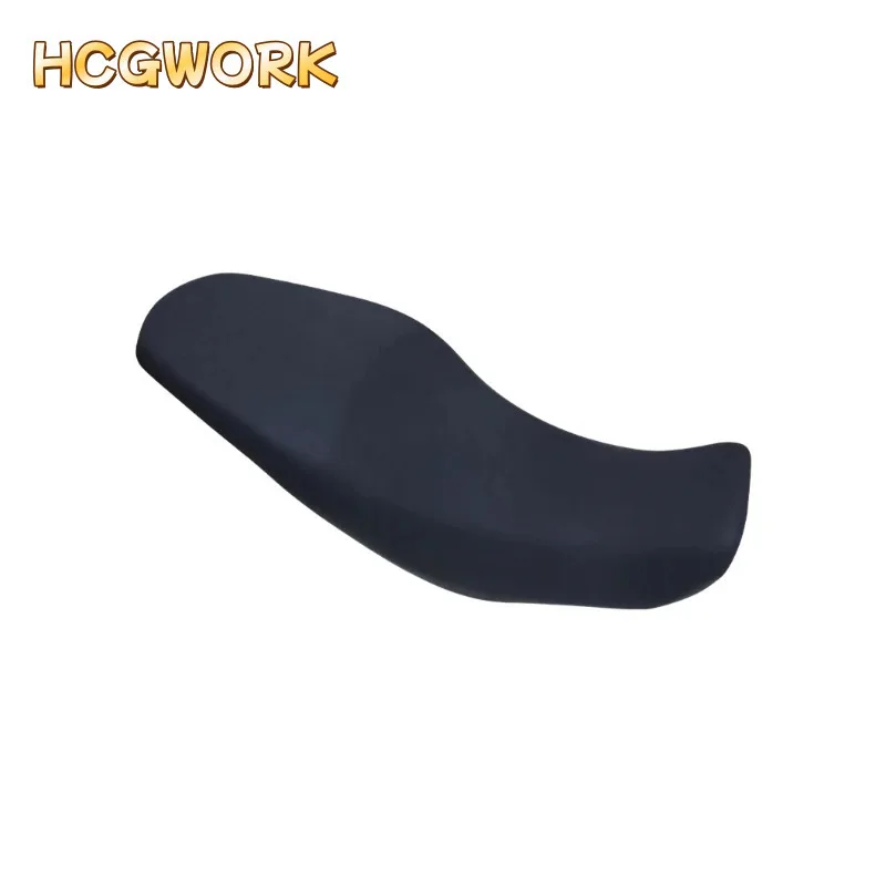 

dual seat cushion for Zongshen Cyclone RX1 ZS150-51