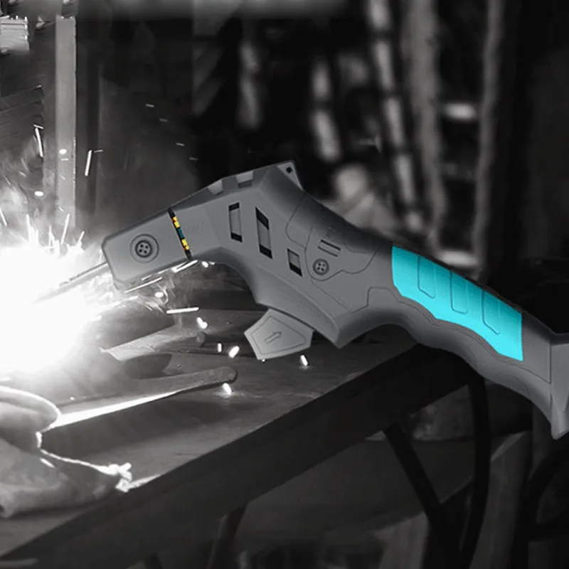 

Welding handle With self-locking Sheet Metal Processing tools Full copper 600A New durable Welding pliers Welding handle