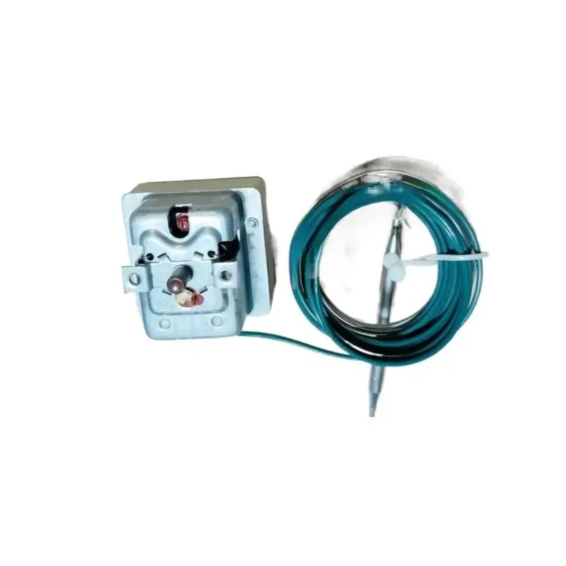 

Suitable for the Mico K260 dishwasher heating tube over-temperature protector accessory