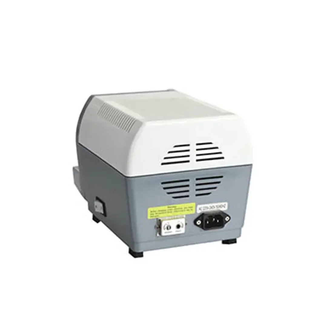 Optical NH-100 Handheld Grinding Machine Manual Lens Edger 1-Year Warranty for Optics InstrumentsFast delivery