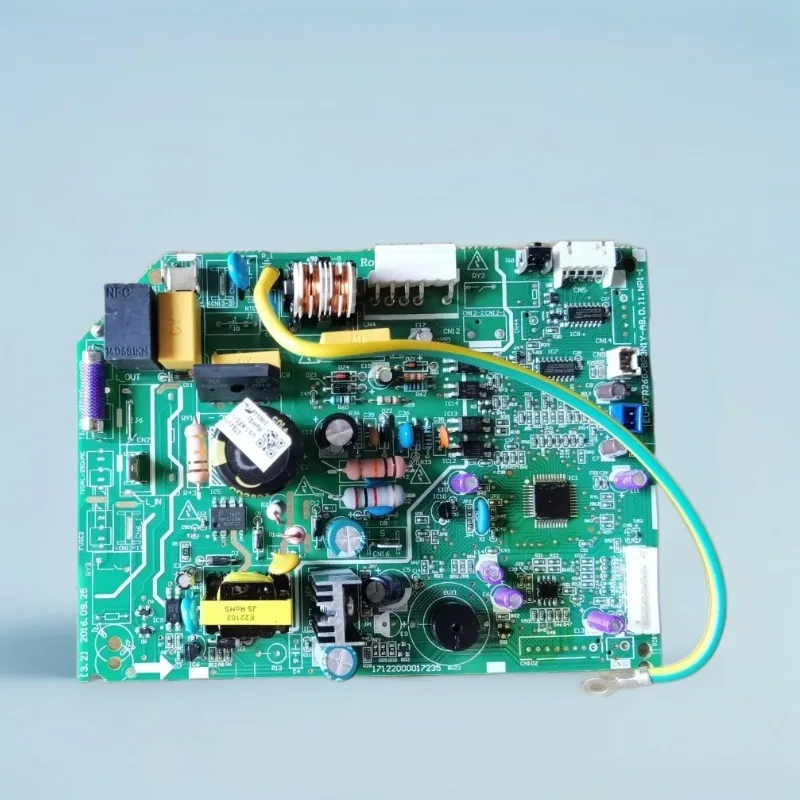 

17122000017235 - EU-KFR26G/BP3N1Y-AB.D.11.NP1-1