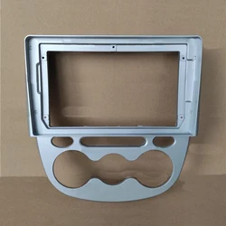 Car Android Radio Frame Audio Panel Car Multimedia Frame 9