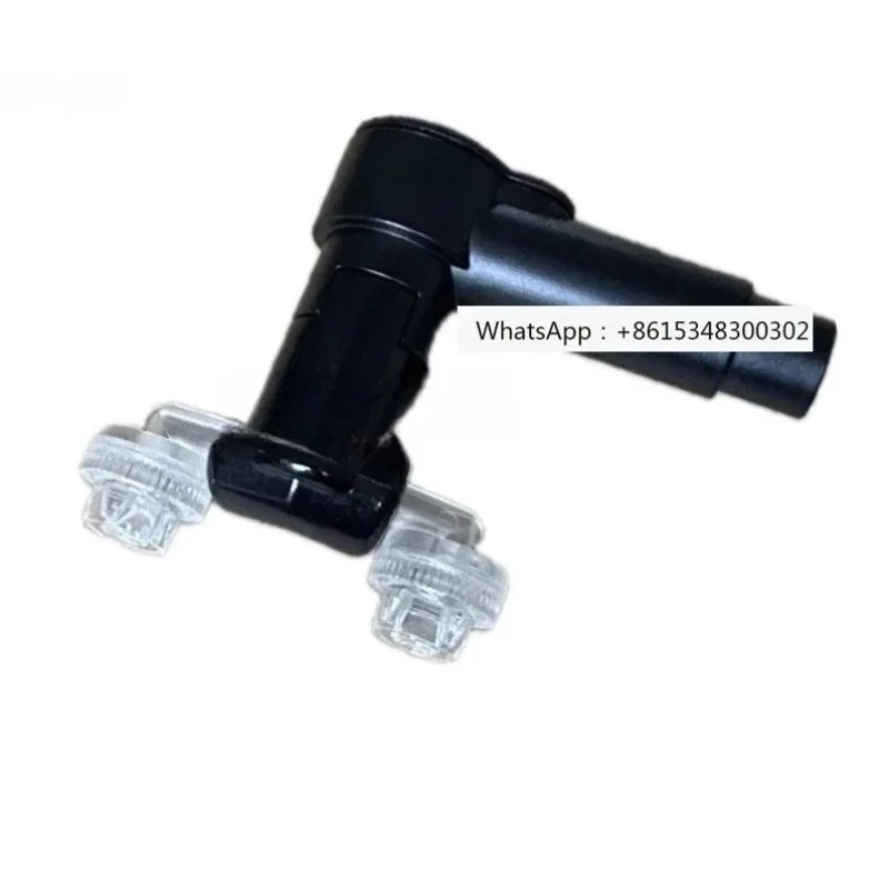 

XS9 F8 E6 X8 fully automatic coffee machine luxury foam dispenser spout accessories
