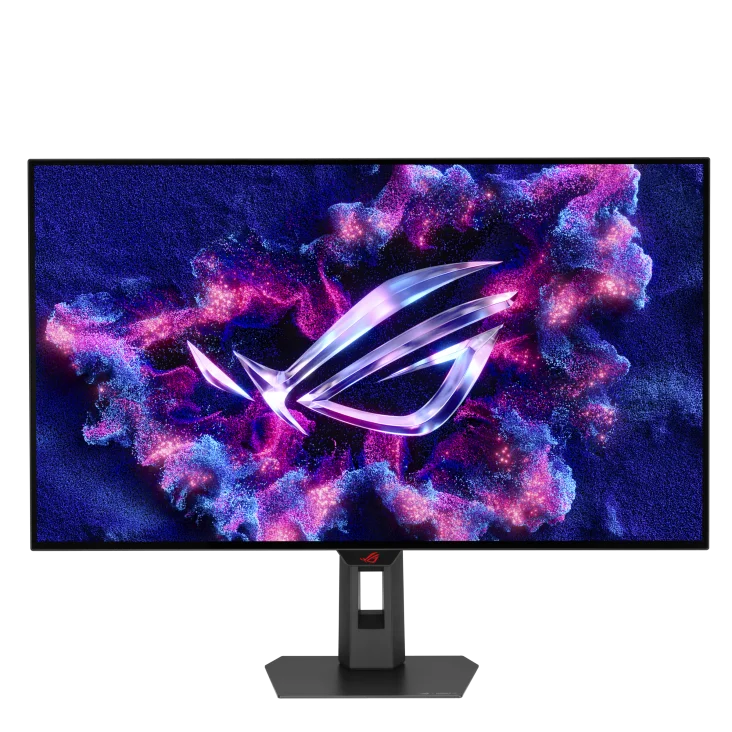 Gaming Monitor ROG Strix ROG STRIX OLED XG32UCWG 4K 165Hz/1K330hz Professional E-sports Display SCREEN HDMI+DP+USB-C 15W PD