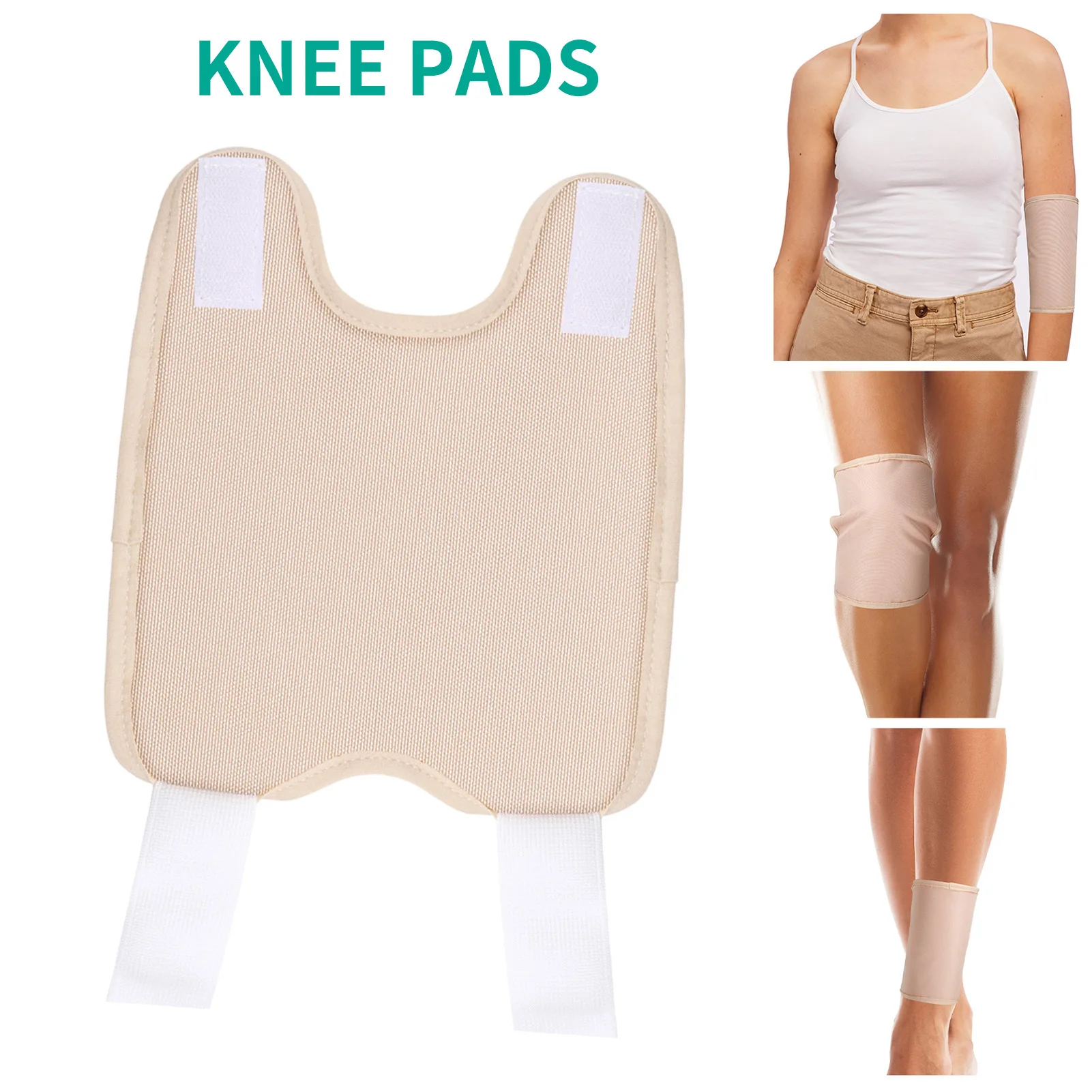 

Reusable Castor Oil Pack Kits Compression Waist Wrap Self Conditioning Improvement Supplies For Liver Abdomen Muscles To Improve