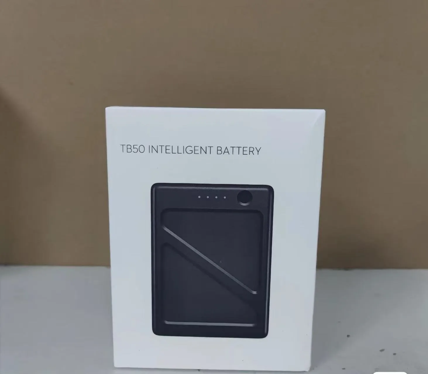 new original for DJI TB50  Inspire 2  Ronin 4D/Ronin 2 UAV  battery