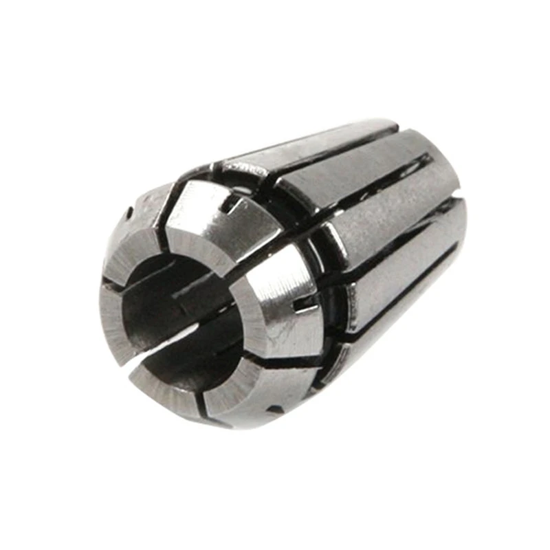 ER11 CNC Collet Chucks Tool Bits Holder 1/8 Inch (3.175Mm) 4Mm 6Mm