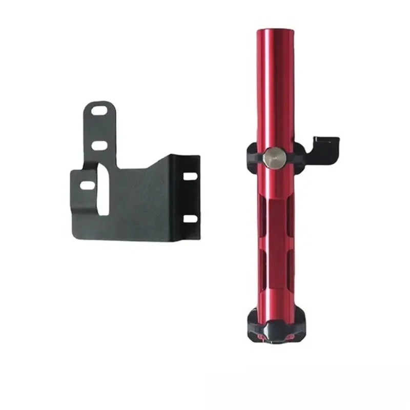 

Pickup flagpole holder Suitable for pickup truck flagpole holder Antenna holder