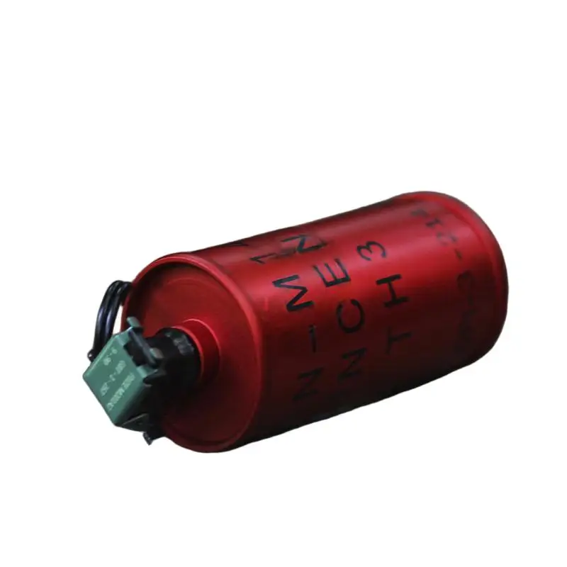 استنساخ خزان تخزين دعامة الأفلام والتلفزيون AN-M14، نموذج قنبلة تدريب ثابت غير وظيفي للمساعدة التعليمية #3