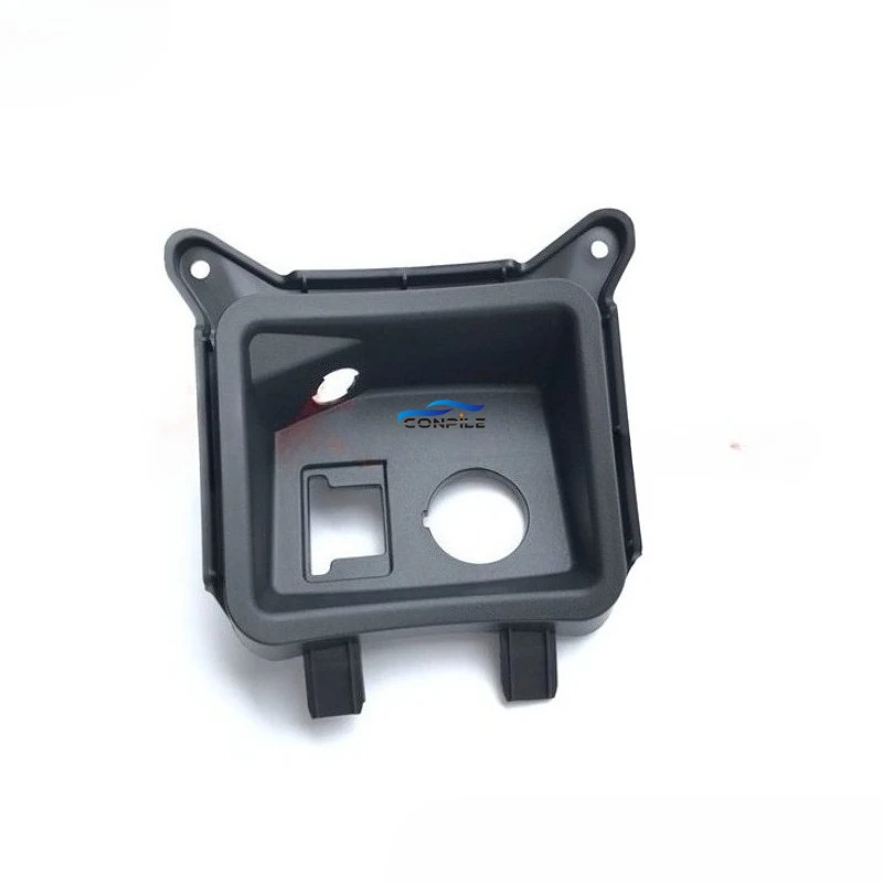 1pc for ACCORD 2018-2022 10th Generation Armrest Box USB Cigarette Lighter ACC Mounting Base