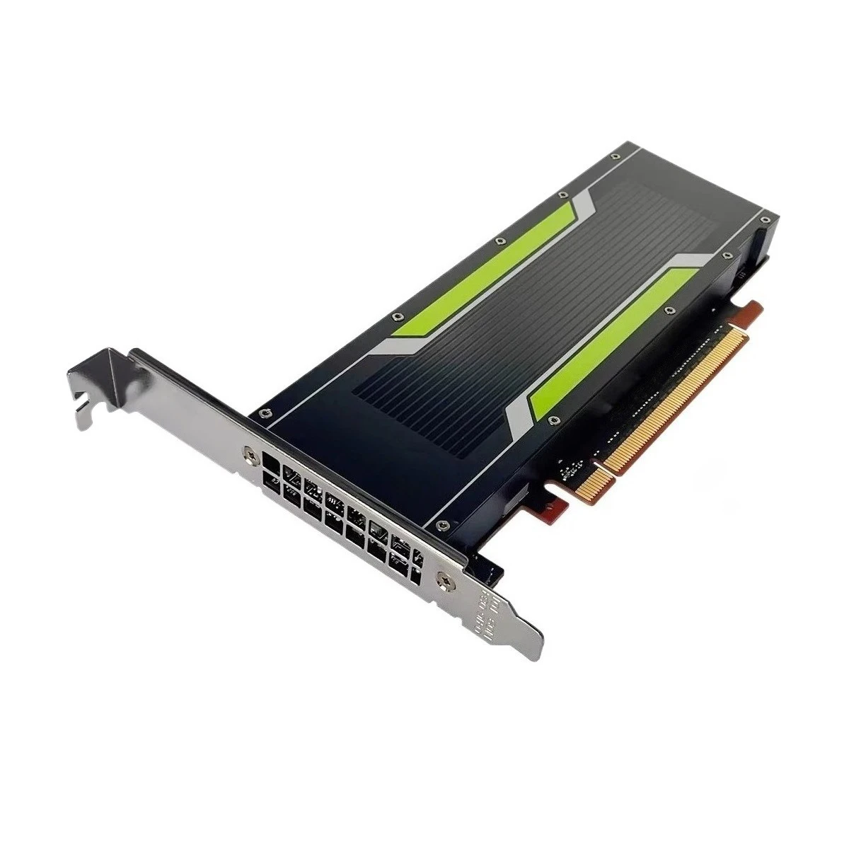 1PCS P4 8GB VRAM Deep Learning Card GPU Video Encoding and Decoding Graphics Card 8GB P4 Virtualization Computing GPU Training