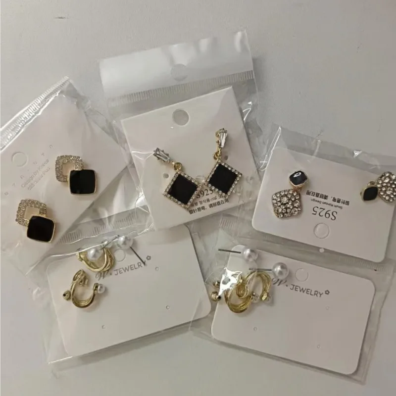 مجموعة مجوهرات غامضة 1/10/30/50 قطعة - مجموعة مجوهرات عتيقة مفاجئة، مجموعة مجوهرات هدايا غامضة بأنماط مختلفة