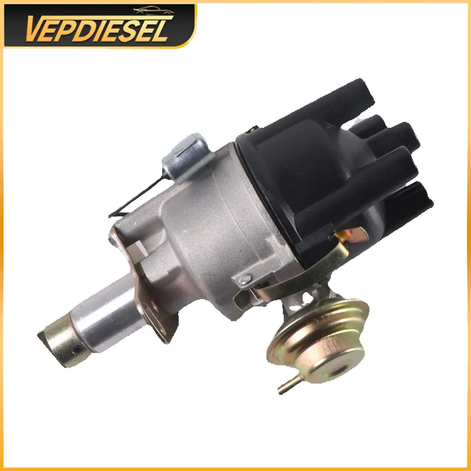 22100-K7201 Ignition Distributor for Nissan H20 TCM Forklift FCG23N6 FCG28N6 Komatsu Forklift FG10H-1 FG10H-14