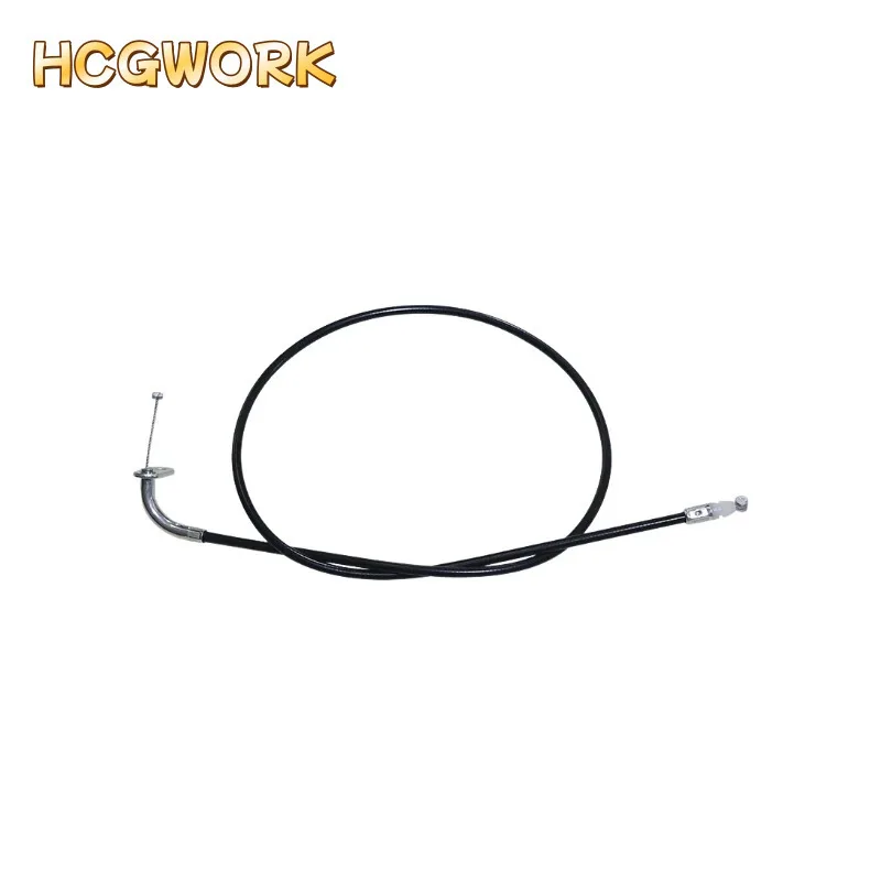

filler port cable for Zongshen Cyclone RT5 SR250T-3