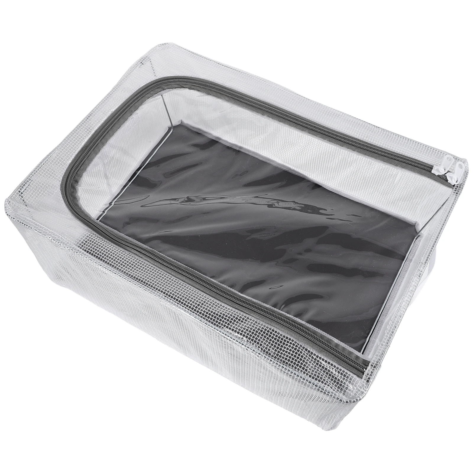 

Hat Storage for Baseball Caps Stackable Container with Box For Storing Caps Lid Transparent Organizer Travel Case Boxes