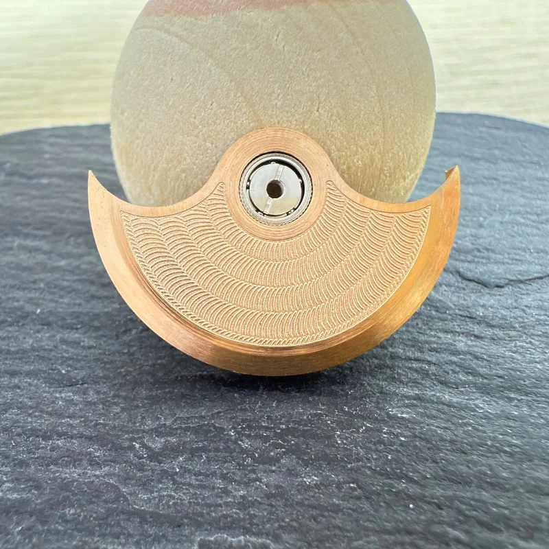 Mod NH34 NH35 Movement Rotor Fit for NH35 Series NH34 NH35 NH36 NH38 NH39 NH70 4R35 4R36 6R35 6R36 7S26 7S36 Movement Rotor