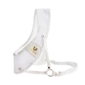 White S