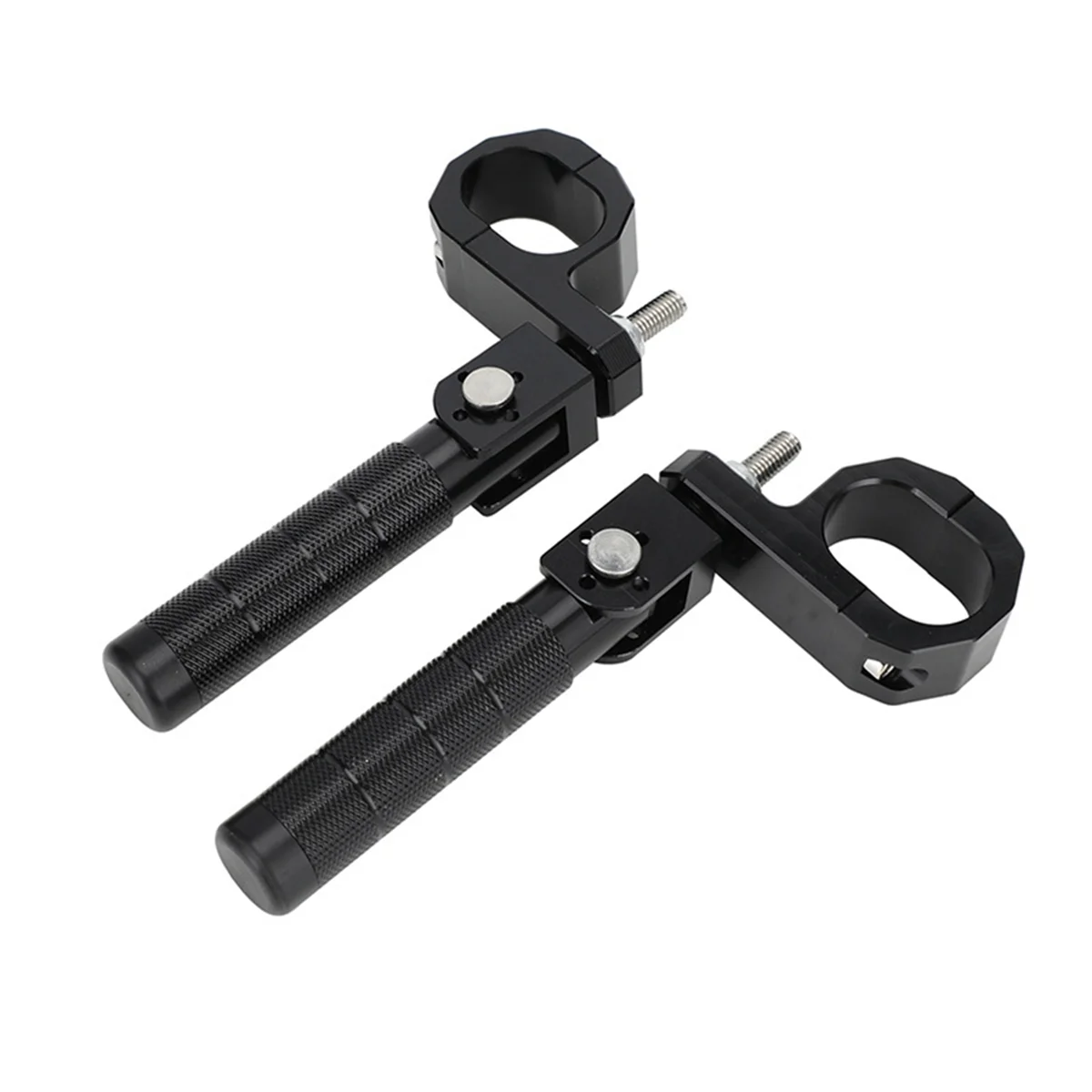 

Модернизированные подножки мотоцикла для CT125 Trail 125 Hunter 2021-2024