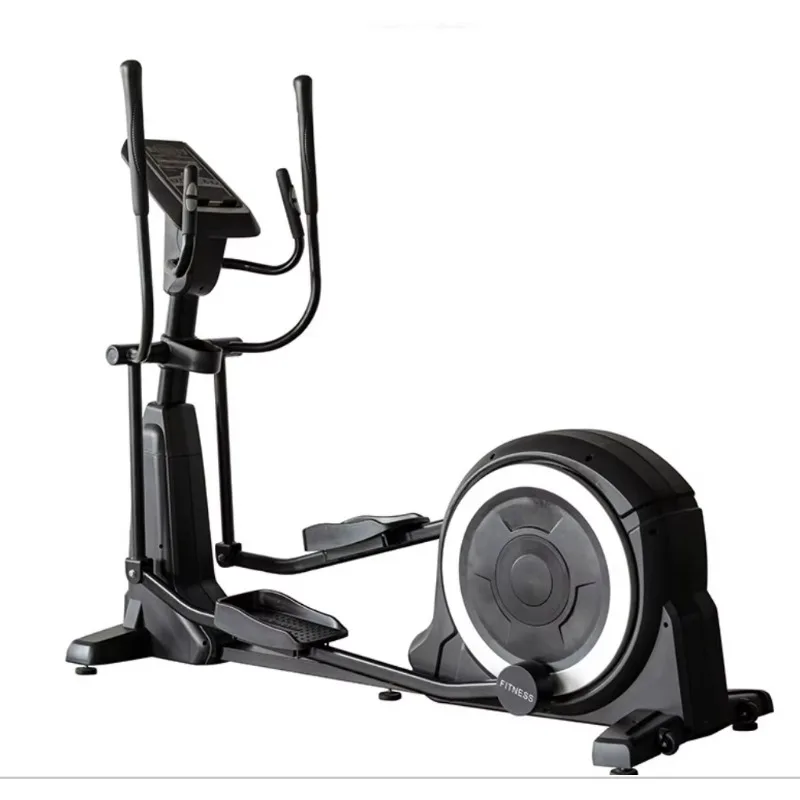 آلة بيضاوية الشكل مغناطيسية هادئة