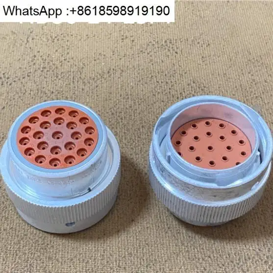 boitier-en-plastique-male-hd36-24-23pt-23-trous-nouveau-materiau-en-aluminium-connecteur-de-voiture-te-argente