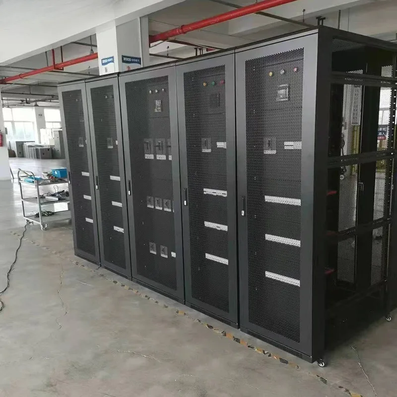 AC distribution cabinet, power column head cabinet, distribution screen