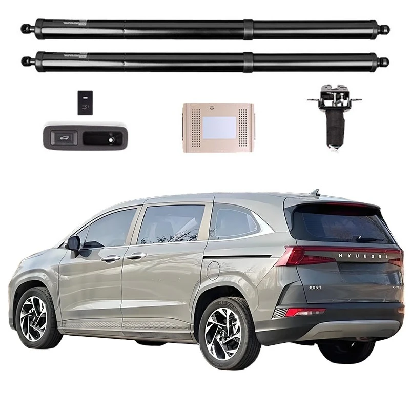 

Высококачественная электроника, задняя дверь, умные электрические аксессуары, подъемник задней двери для Hyundai ‌ Кусто ‌ 2022+ Датчик ножной пружины багажника