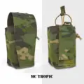 MC TROPIC