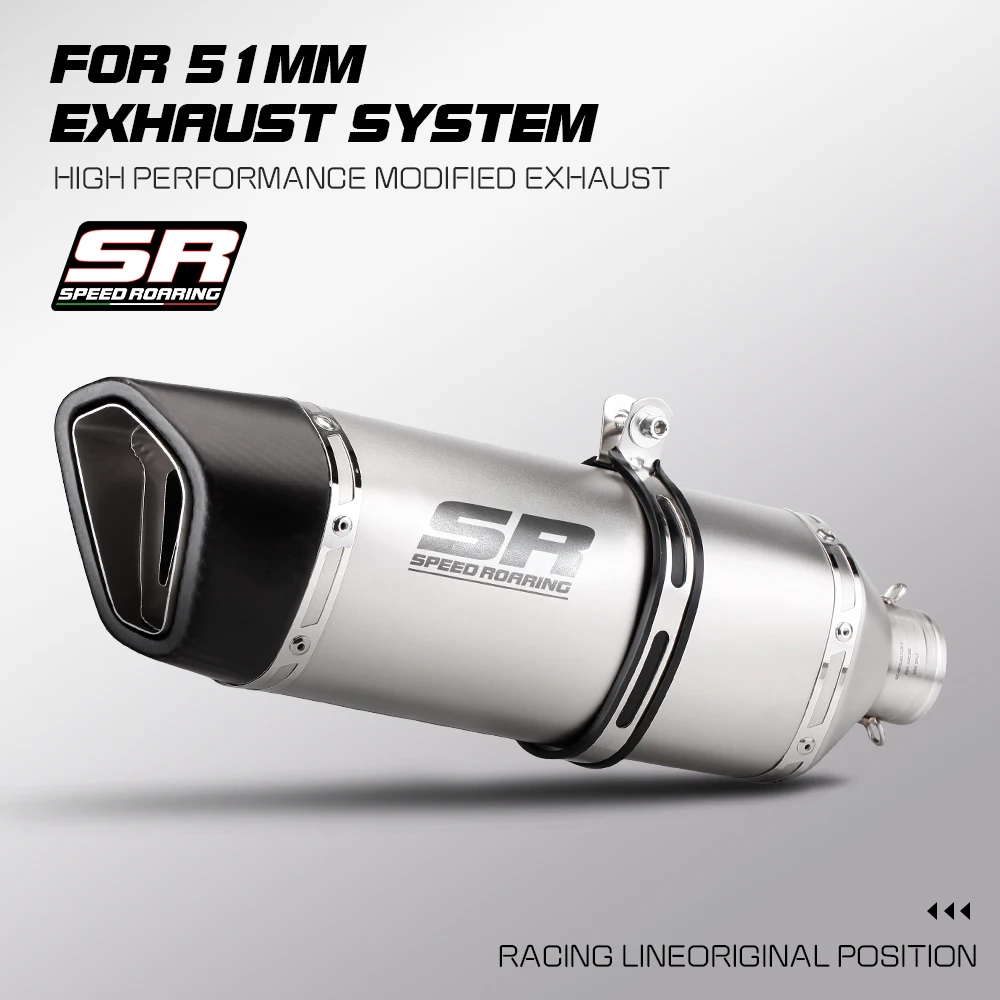 silencieux-d'echappement-universel-pour-moto-51mm-pour-r3-mt07-fz1-r6-r15-zx6r-zx10-z900-z400-cbr1000-gsx8s-avec-db-killer-370-470-570mm