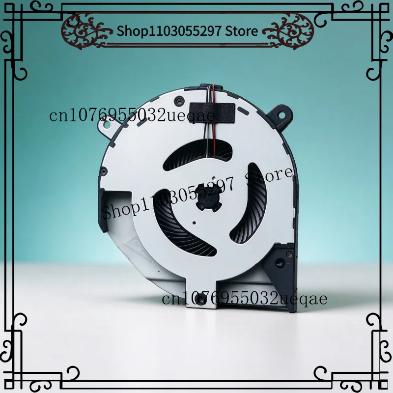 Laptop Cooling Fan For Dell Latitude 5400 Discrete GPU P98G 0T9T4M