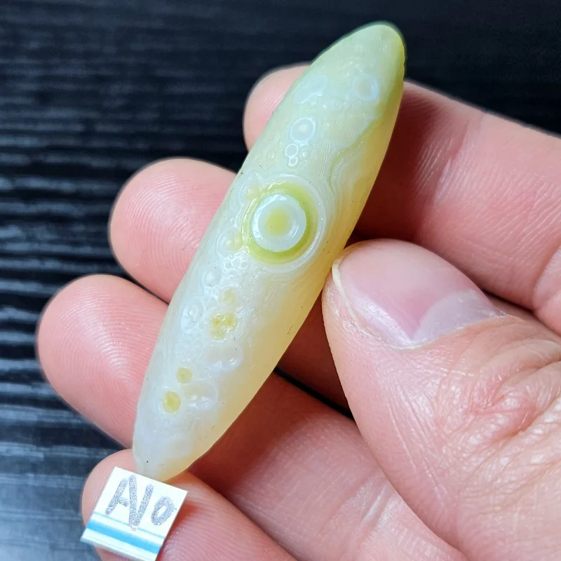 AAAA+Natural Gobi Agate Alxa Eye Mineral Specimen Energy Chakra Reiki Crystal Quartz Healing Stone Wedding Home Decor