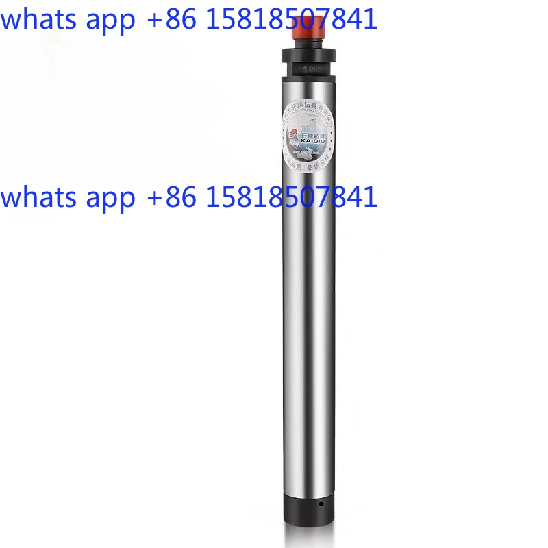 Kick-off stroke pressure impactor M2 M3 M4 M6 stroke pressure 110 drill bit Black King Kong Kaishan 90 76